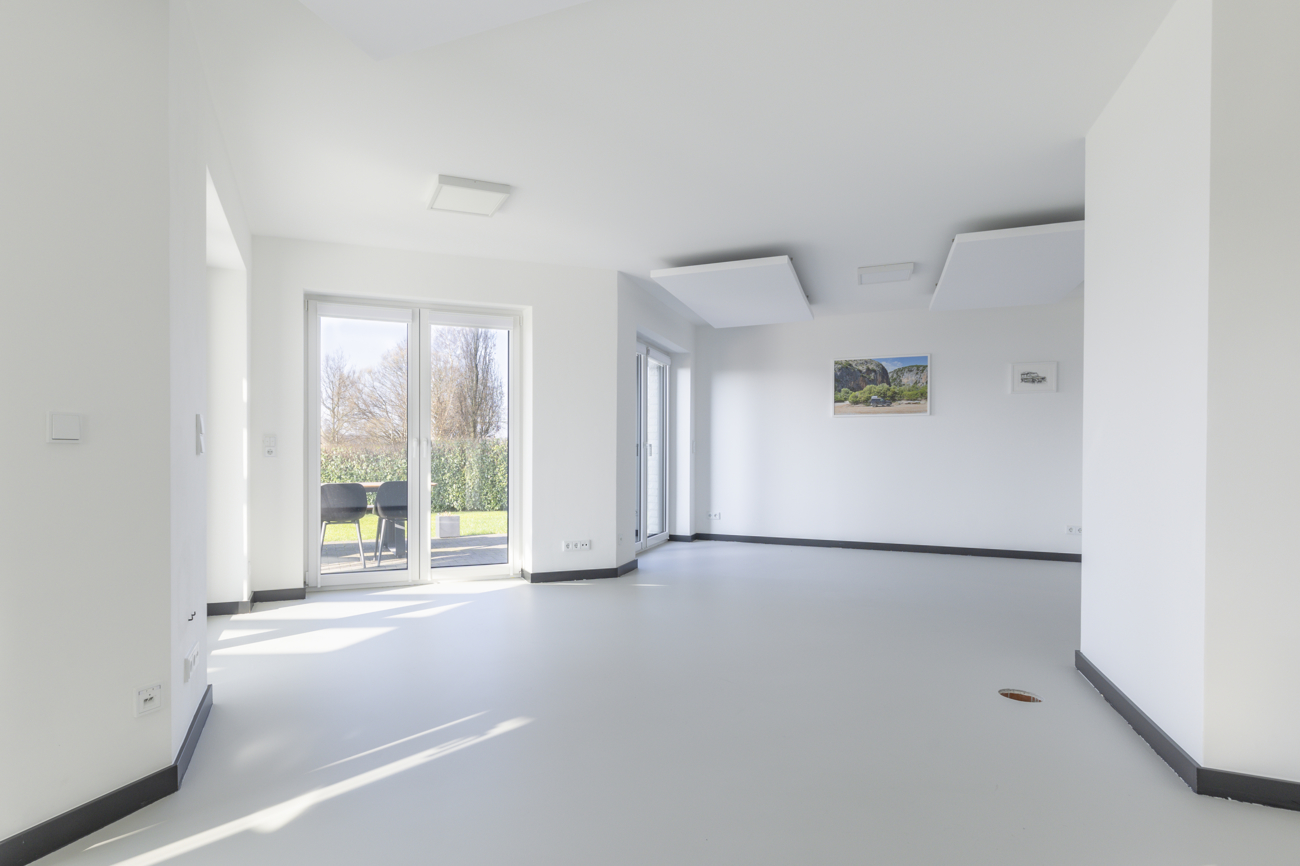Büro ST
