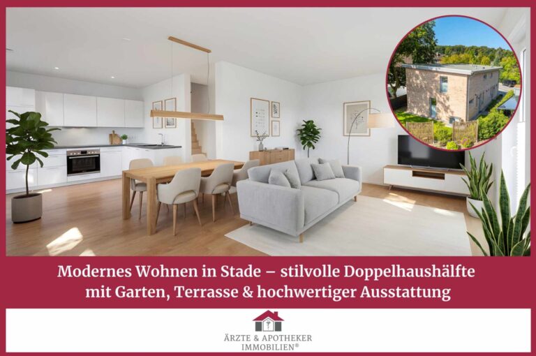 Ärzte & Apotheker Immobilien