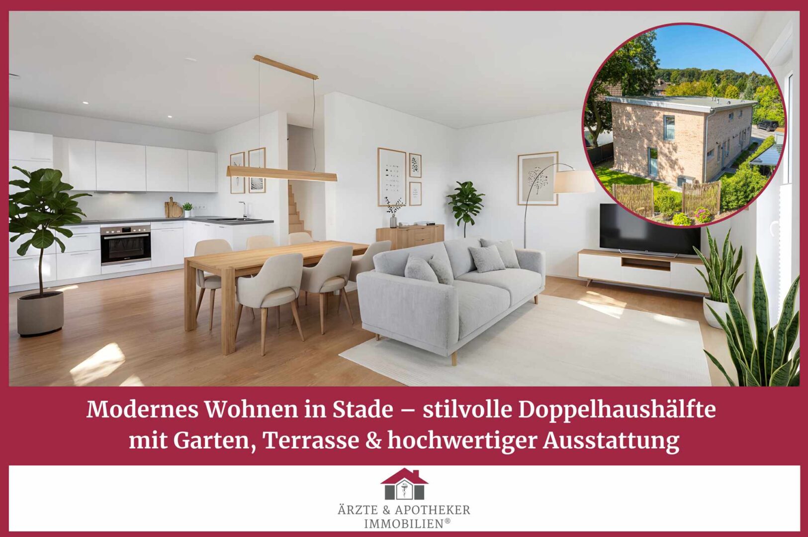 Ärzte & Apotheker Immobilien