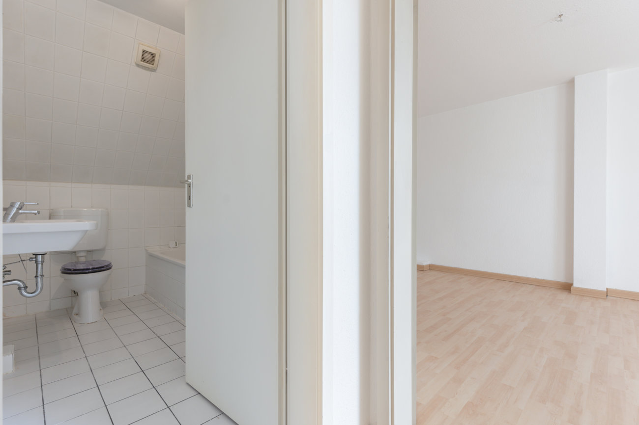 Wohnung DG
