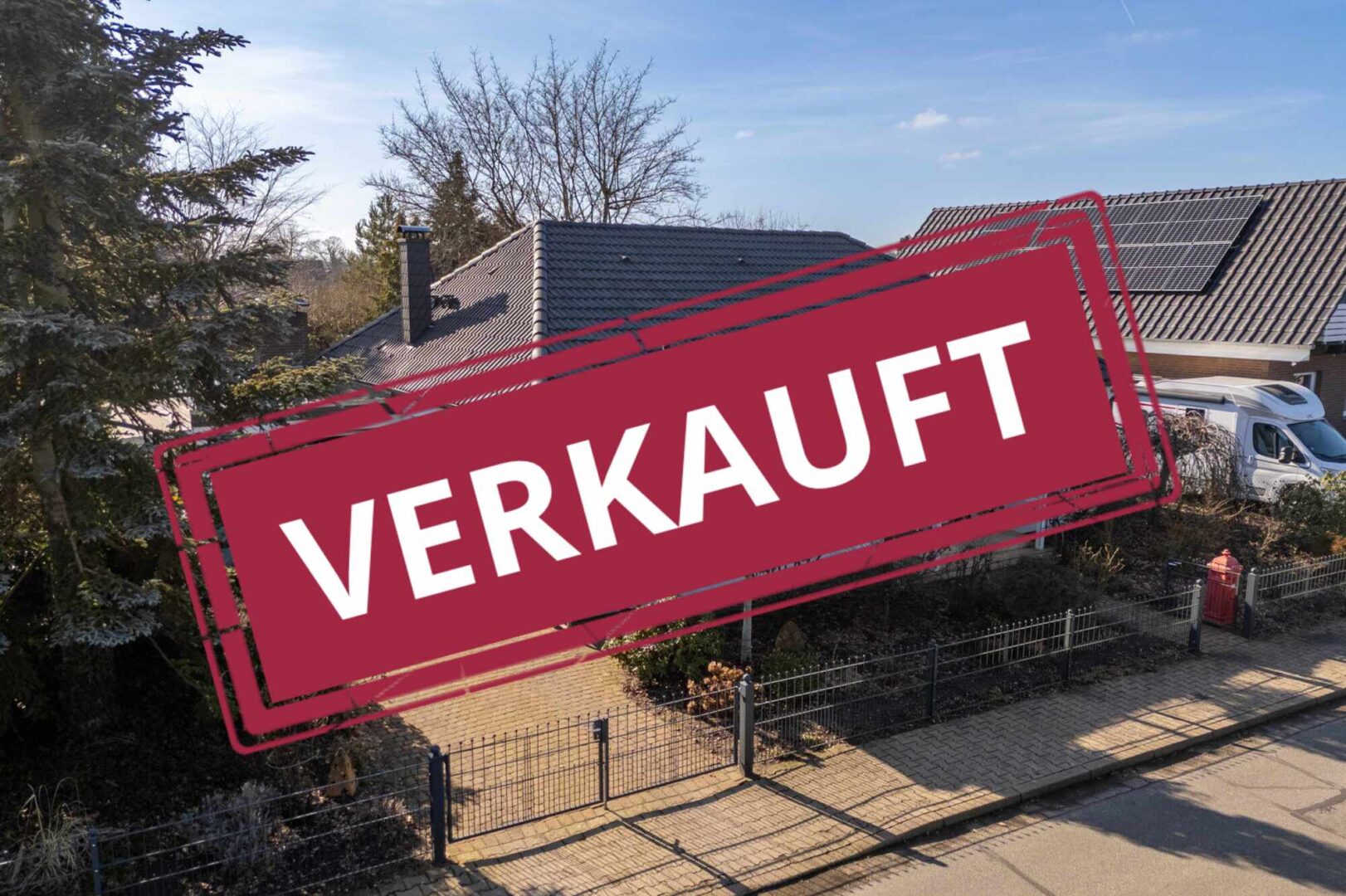 Verkauft