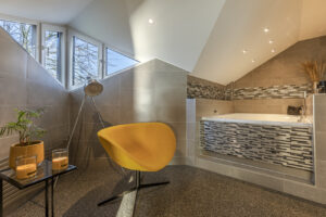 Badezimmer OG