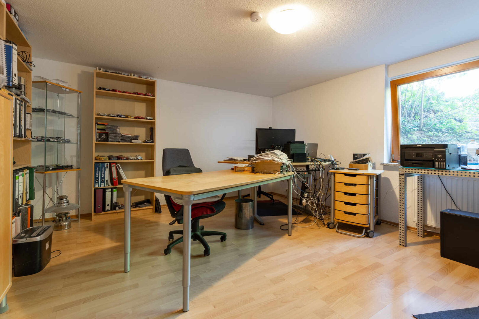 Büro