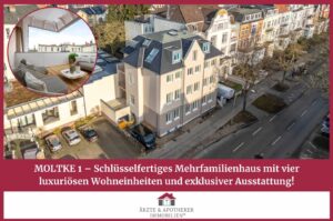 Ärzte & Apotheker Immobilien