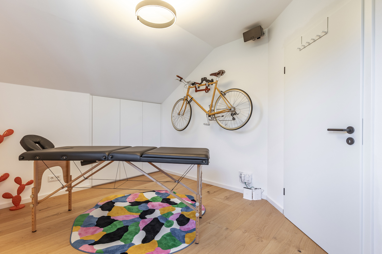 Massageraum/Büro