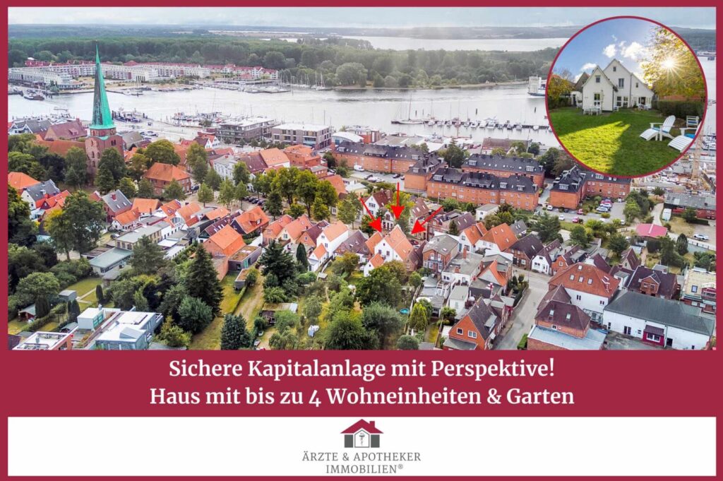 Ärzte & Apotheker Immobilien