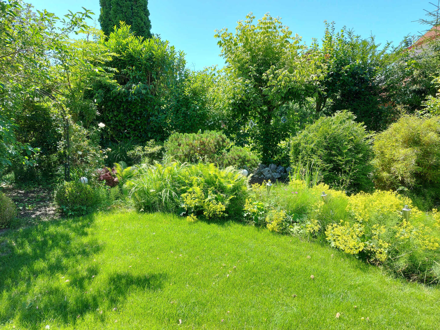 Garten