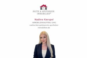 Nadine Kierspel