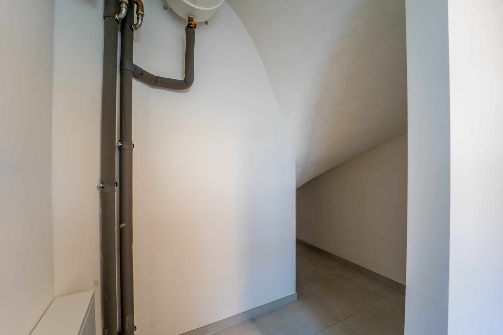 Hauswirtschaftsraum