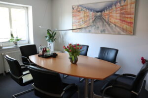 Büro