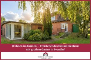 Ärzte & Apotheker Immobilien
