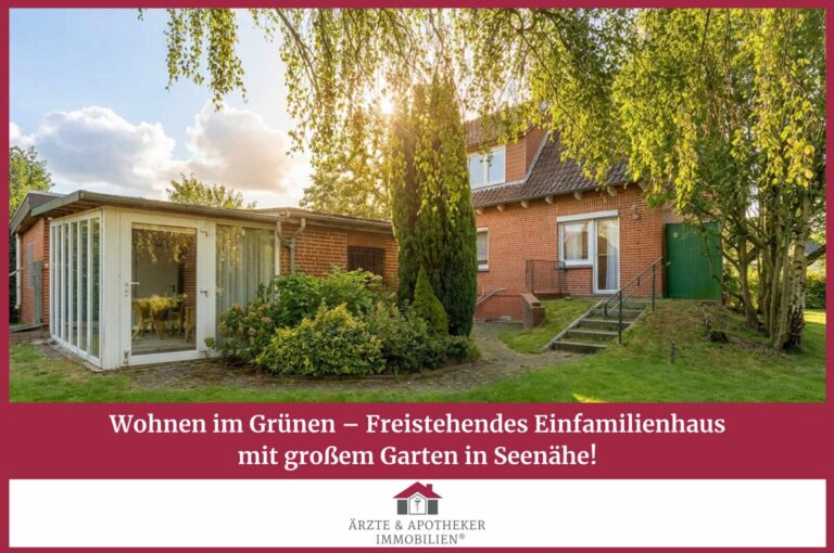 Ärzte & Apotheker Immobilien