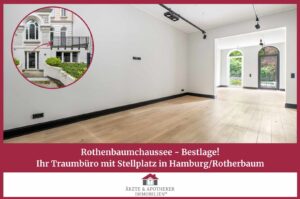 Ärzte & Apotheker Immobilien