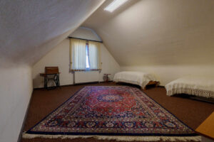 Schlafzimmer 3