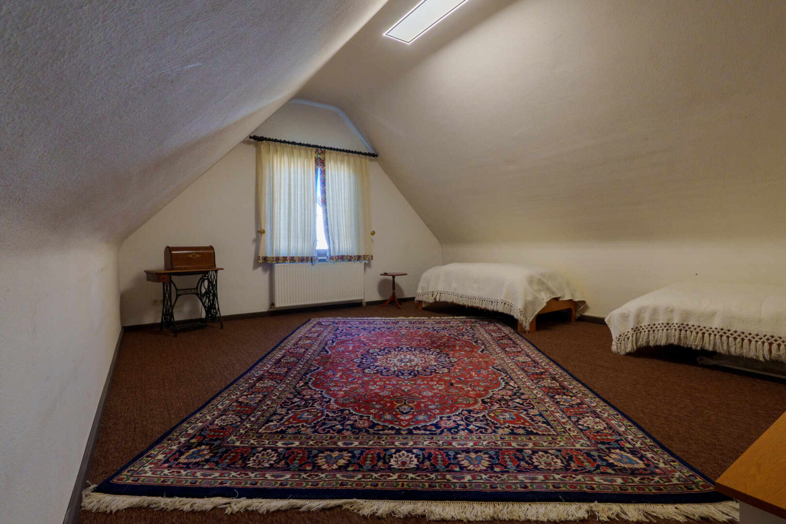 Schlafzimmer 3