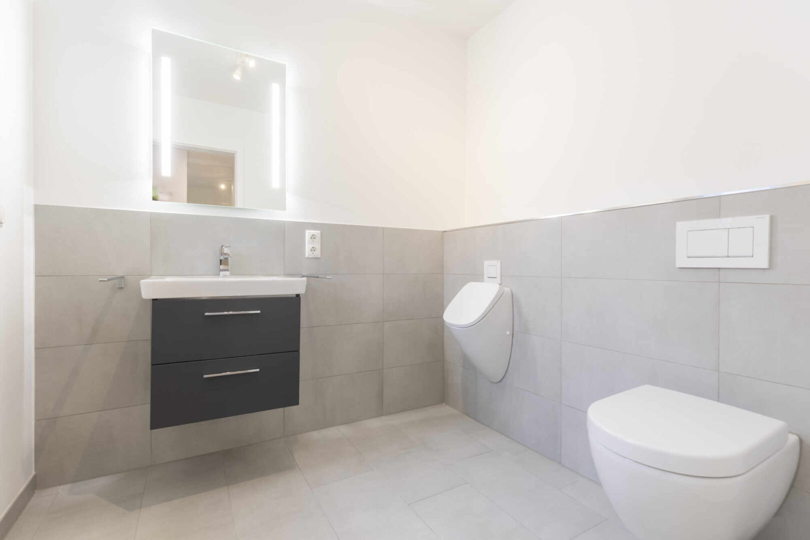 Gäste-WC