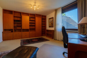 Arbeitszimmer