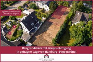 Ärzte & Apotheker Immobilien