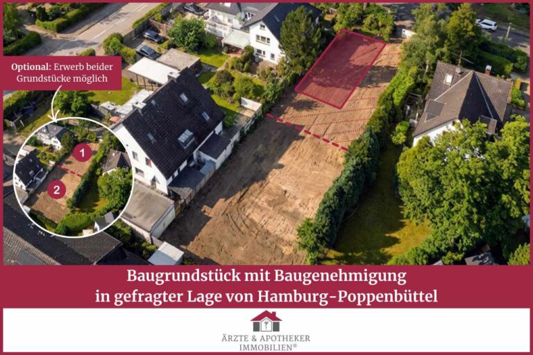 Ärzte & Apotheker Immobilien