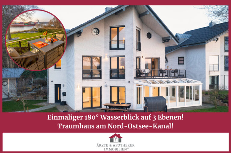 Ärzte & Apotheker Immobilien