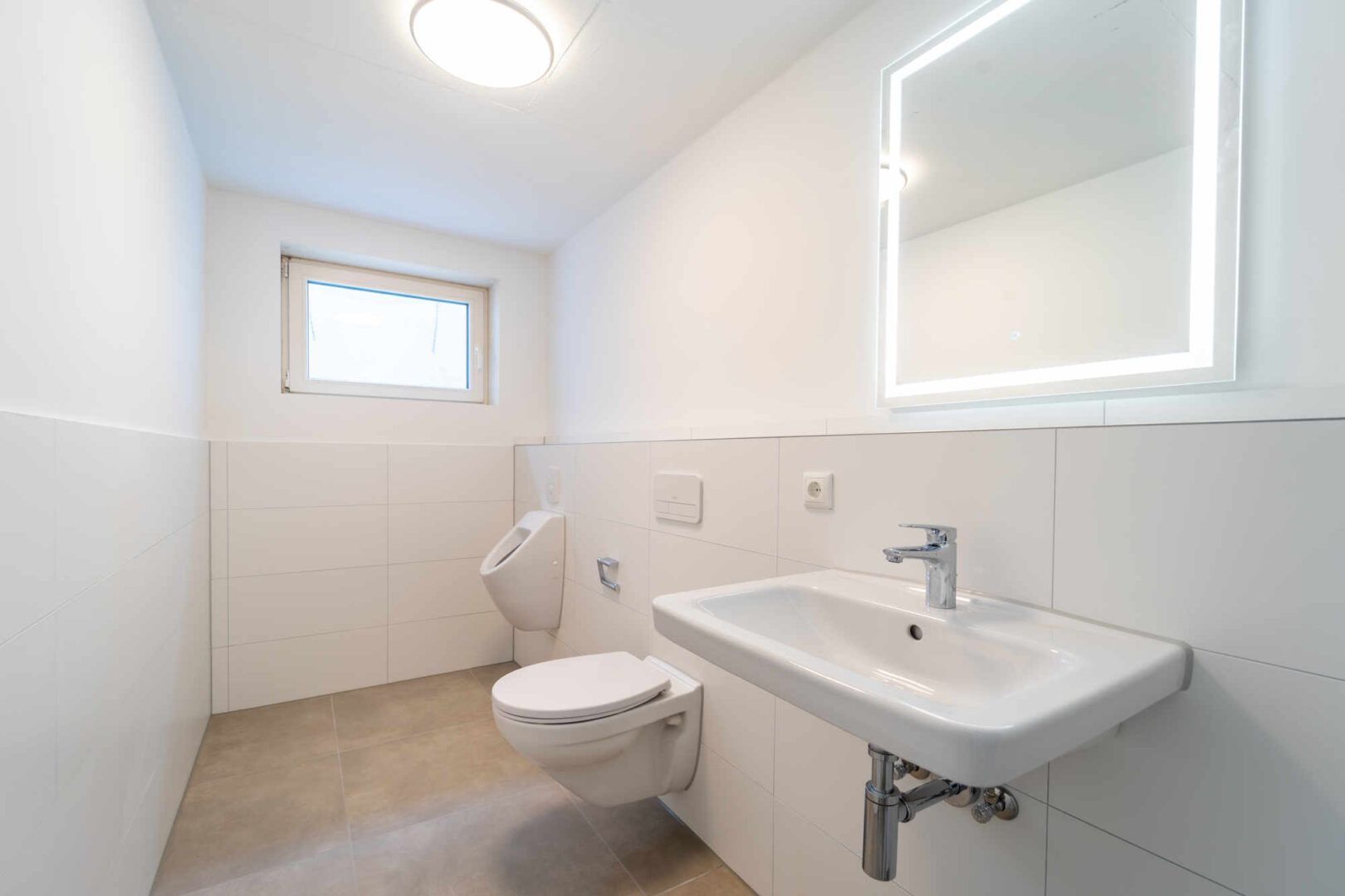 Personal-WC
