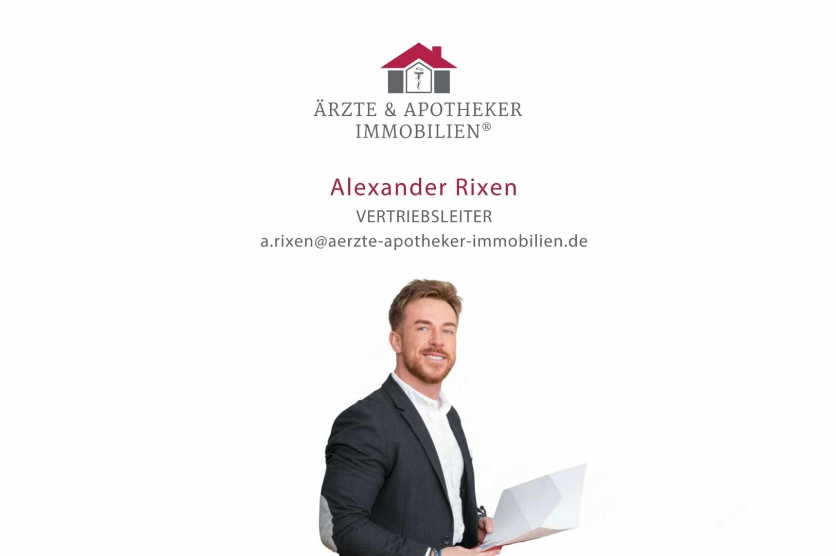 Alexander Rixen