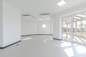 Büro II ST