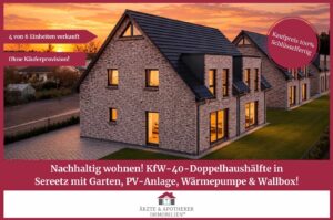 Ärzte & Apotheker Immobilien
