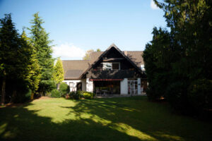 Garten