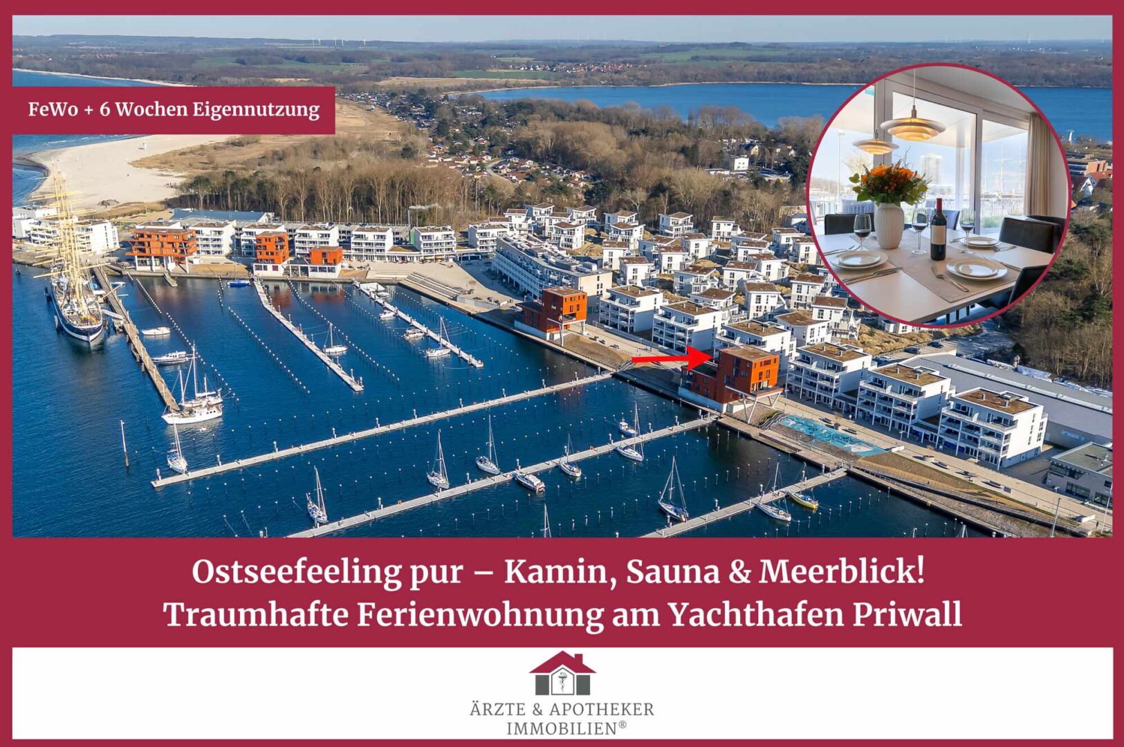 Ärzte & Apotheker Immobilien
