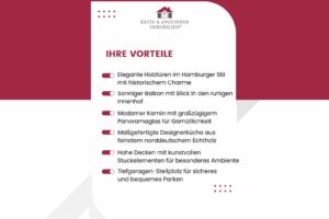 Ihre Vorteile!