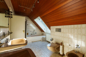 Masterbadezimmer