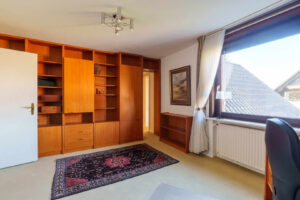 Arbeitszimmer