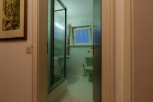 Badezimmer Keller
