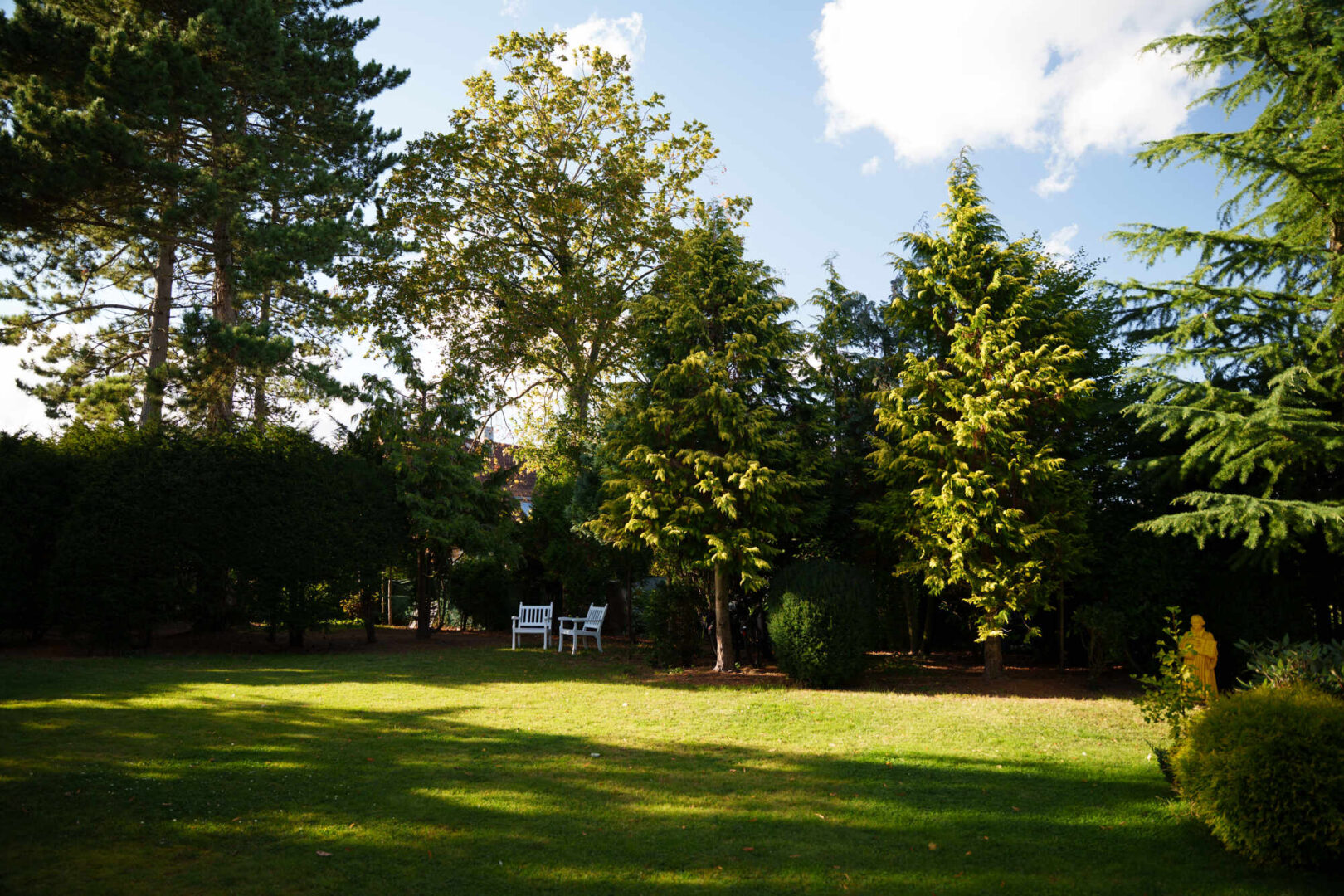 Garten