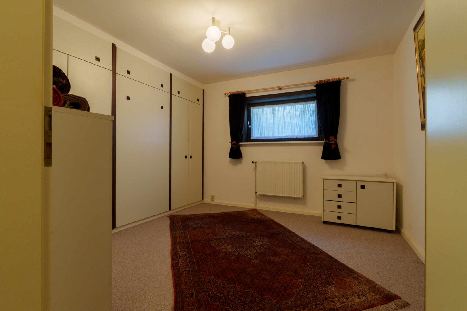 Schlafzimmer Keller