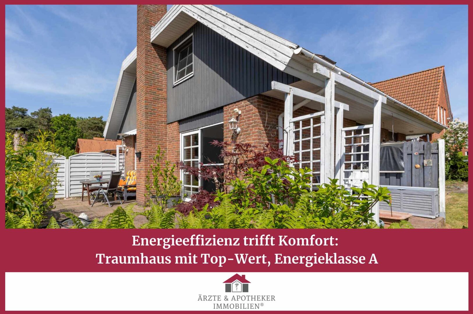 Ärzte & Apotheker Immobilien