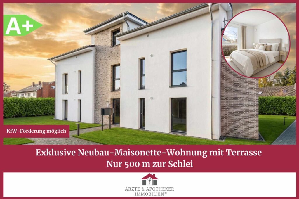 Ärzte & Apotheker Immobilien
