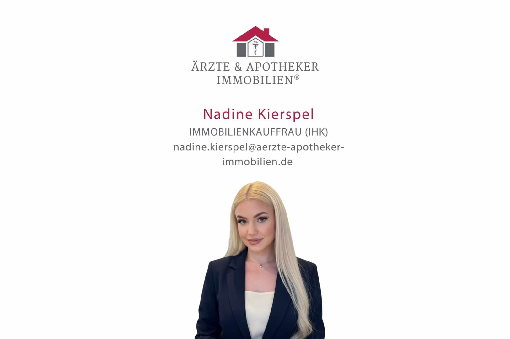 Nadine Kierspel